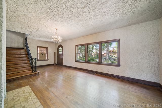 1256 E 29th Street, Tulsa, OK 74114