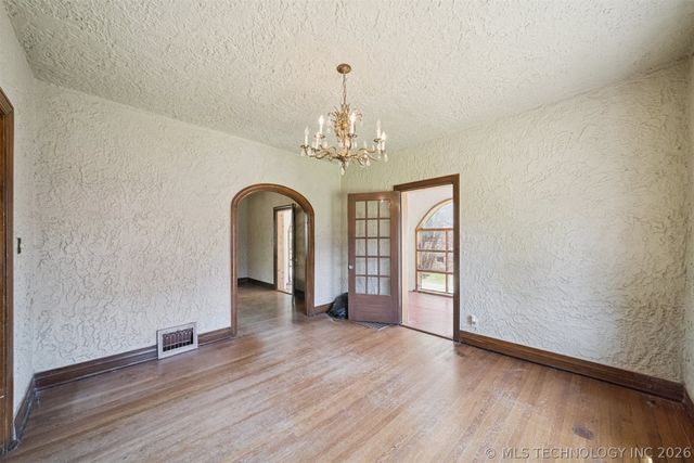 1256 E 29th Street, Tulsa, OK 74114
