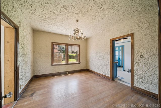 1256 E 29th Street, Tulsa, OK 74114