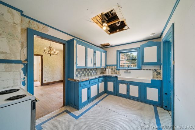 1256 E 29th Street, Tulsa, OK 74114