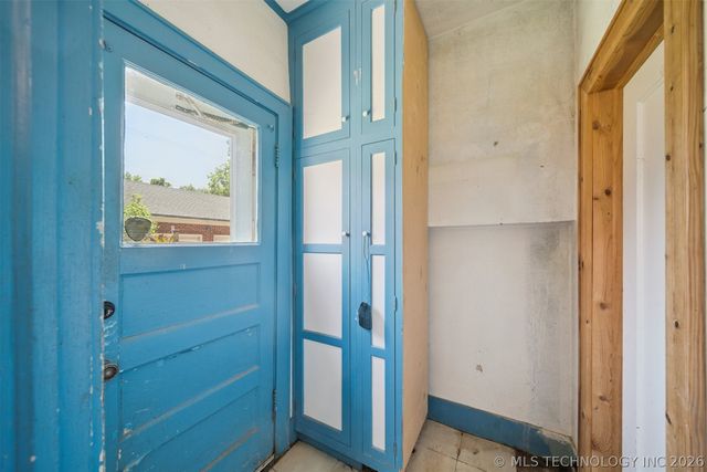1256 E 29th Street, Tulsa, OK 74114