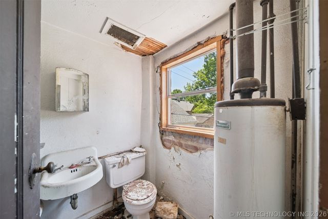 1256 E 29th Street, Tulsa, OK 74114