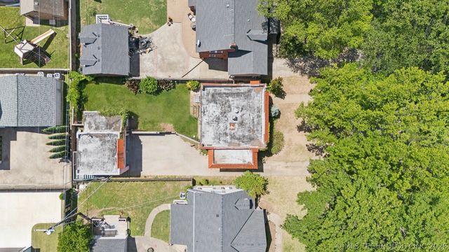 1256 E 29th Street, Tulsa, OK 74114