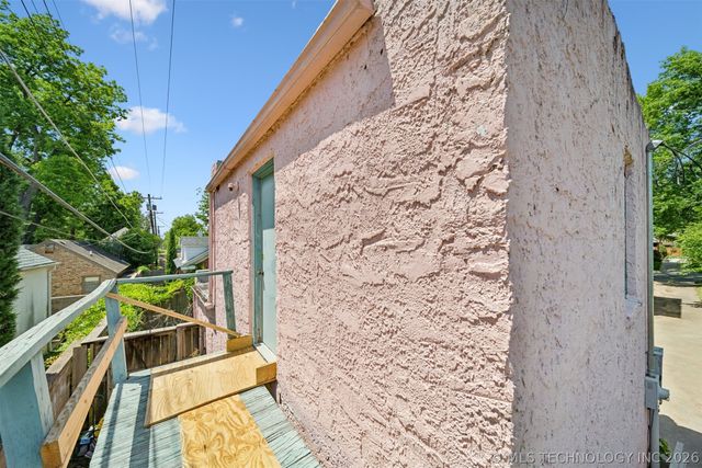 1256 E 29th Street, Tulsa, OK 74114