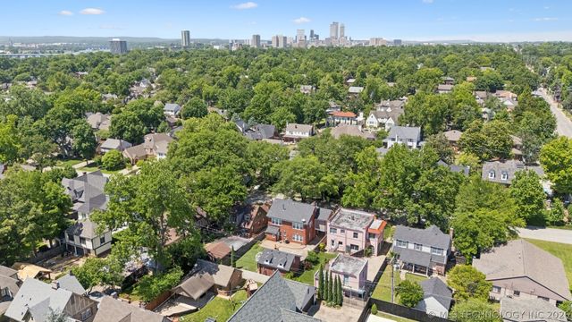 1256 E 29th Street, Tulsa, OK 74114