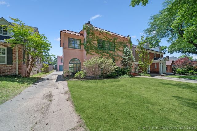 1256 E 29th Street, Tulsa, OK 74114