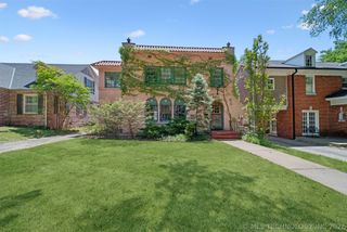 1256 E 29th Street, Tulsa, OK 74114