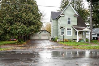 401 Harter Street, Herkimer, NY 13350