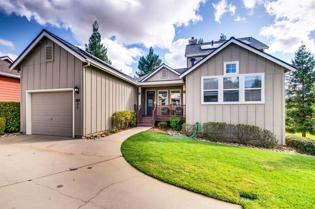 831 Pioneer Mine Ct, Angels Camp, CA 95222