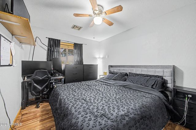 658 S CHATSWORTH --, Mesa, AZ 85208