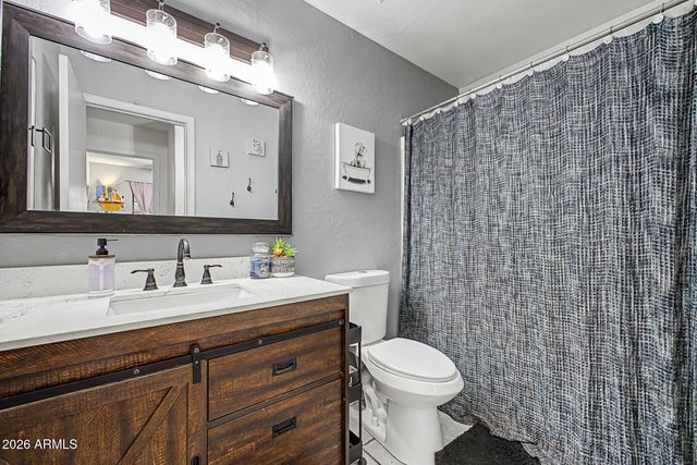 658 S CHATSWORTH --, Mesa, AZ 85208