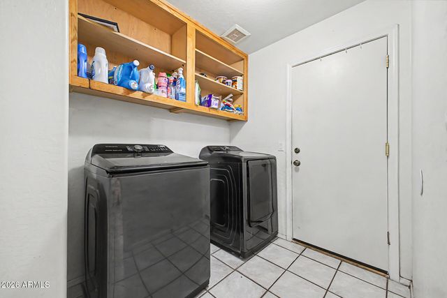 658 S CHATSWORTH --, Mesa, AZ 85208