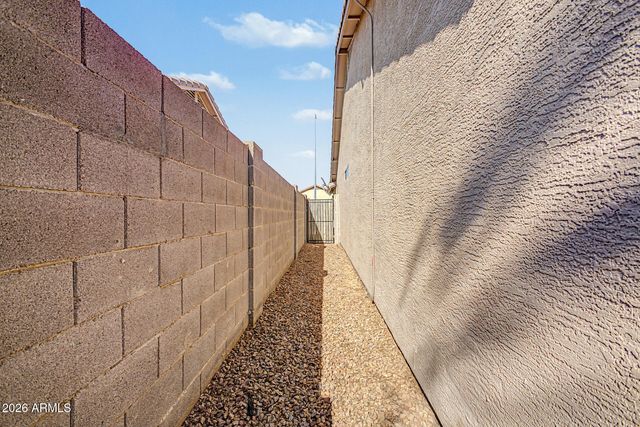 658 S CHATSWORTH --, Mesa, AZ 85208