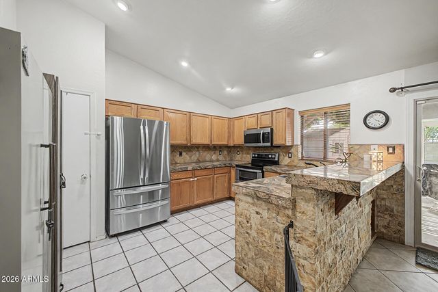 658 S CHATSWORTH --, Mesa, AZ 85208