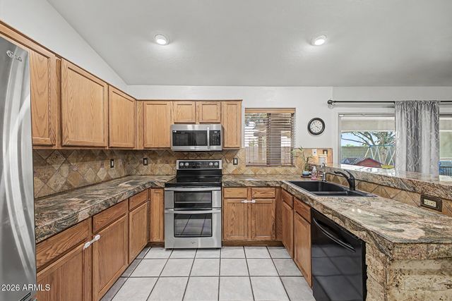 658 S CHATSWORTH --, Mesa, AZ 85208