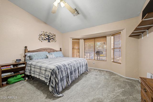 658 S CHATSWORTH --, Mesa, AZ 85208