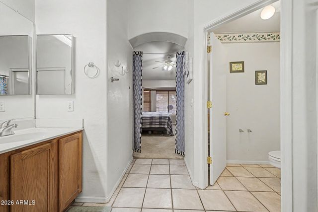 658 S CHATSWORTH --, Mesa, AZ 85208