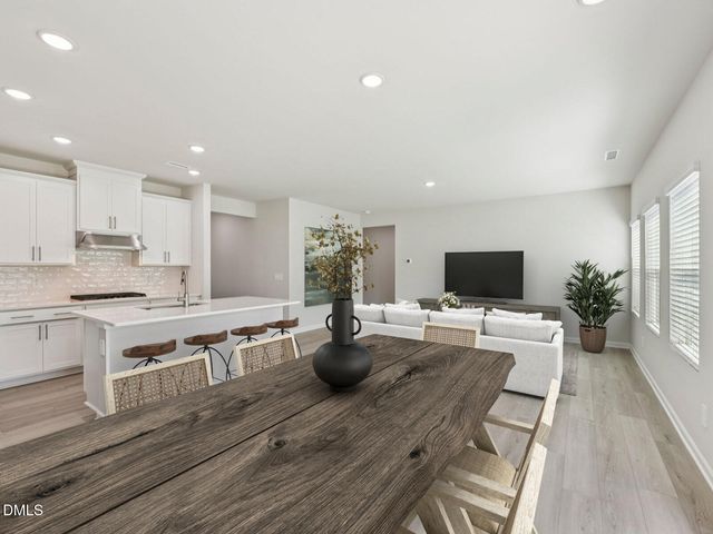 328 Marshrose Road, Wendell, NC 27591