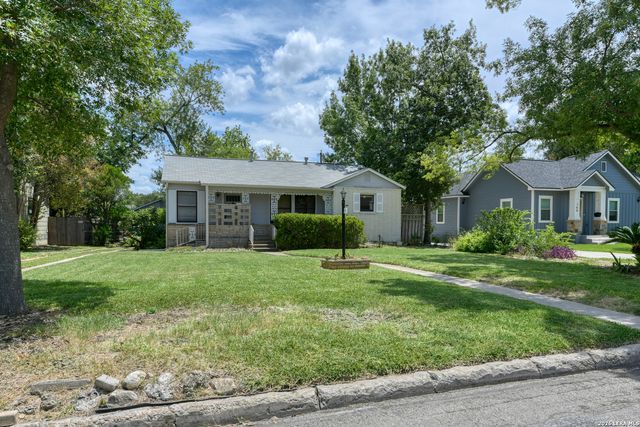 144 Harmon Dr, San Antonio, TX 78209