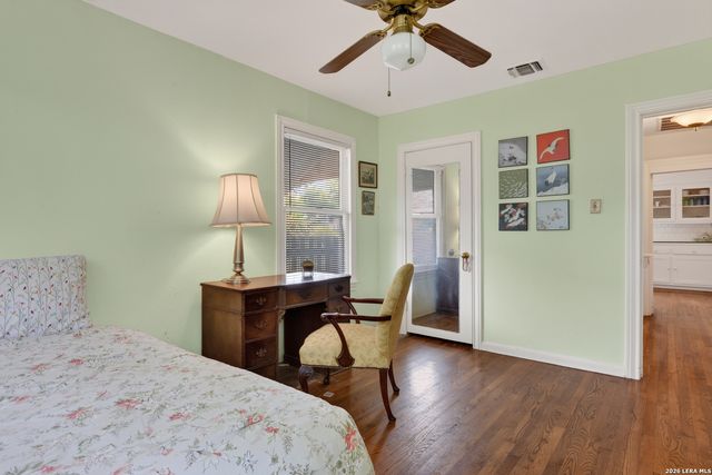 144 Harmon Dr, San Antonio, TX 78209