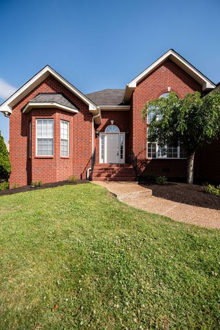 505 Beach Ln, Mount Juliet, TN 37122