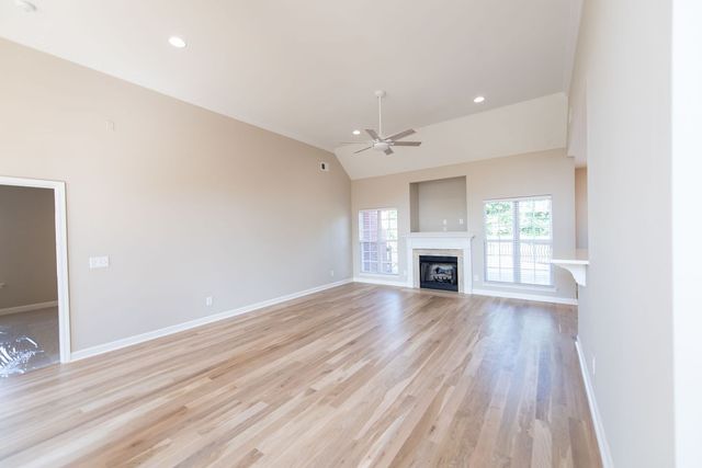 505 Beach Ln, Mount Juliet, TN 37122