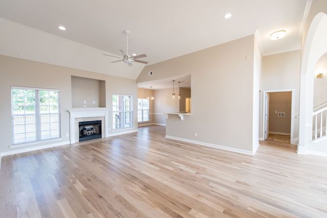 505 Beach Ln, Mount Juliet, TN 37122