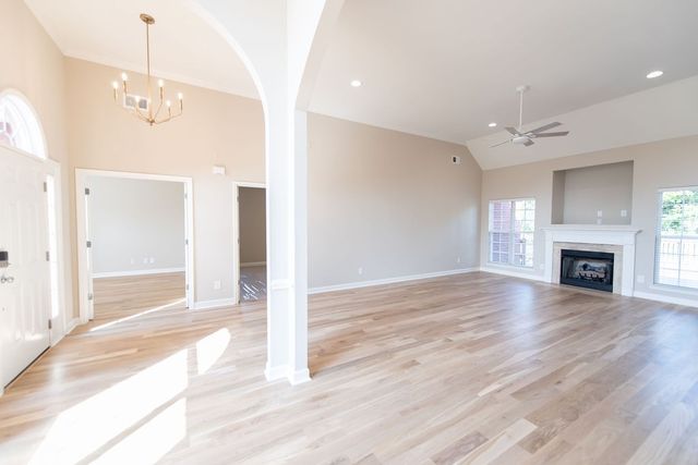 505 Beach Ln, Mount Juliet, TN 37122