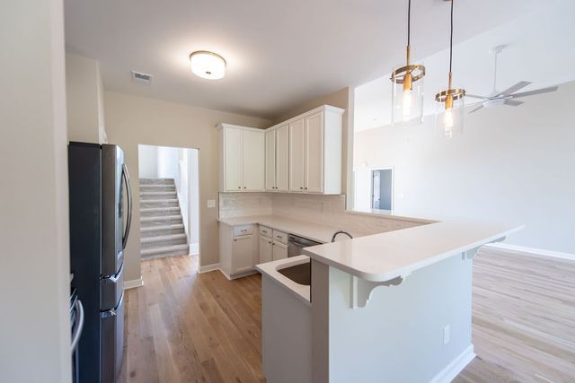 505 Beach Ln, Mount Juliet, TN 37122