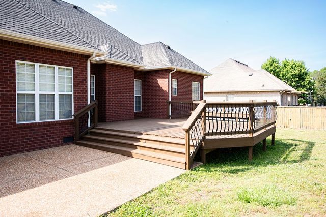505 Beach Ln, Mount Juliet, TN 37122