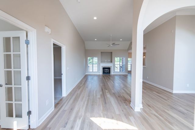 505 Beach Ln, Mount Juliet, TN 37122