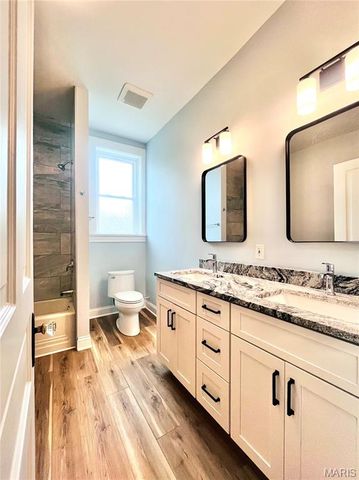 2819 Magnolia Avenue, St Louis, MO 63118