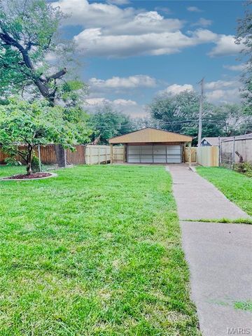 2819 Magnolia Avenue, St Louis, MO 63118