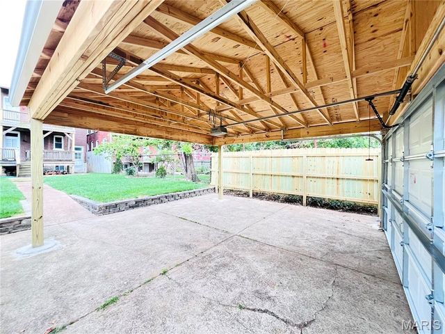 2819 Magnolia Avenue, St Louis, MO 63118