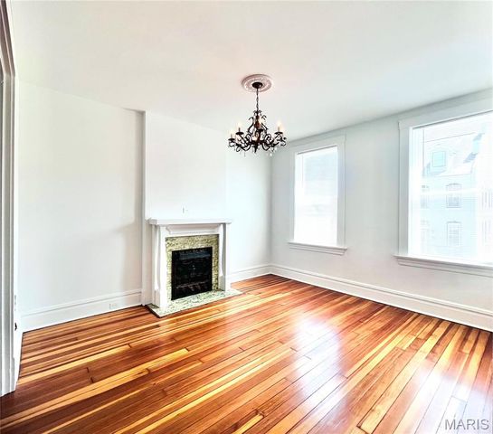 2819 Magnolia Avenue, St Louis, MO 63118