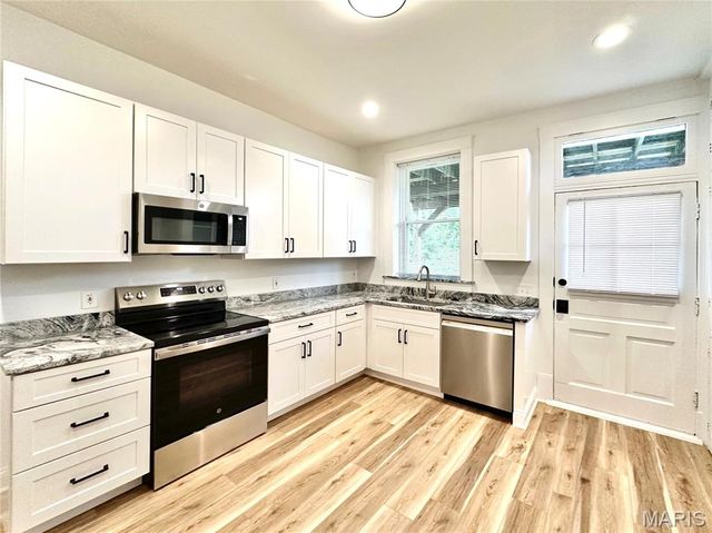 2819 Magnolia Avenue, St Louis, MO 63118