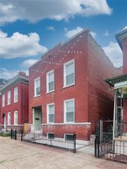 2819 Magnolia Avenue, St Louis, MO 63118