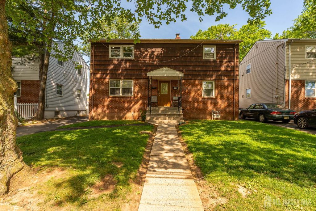 2072 Elizabeth Avenue, Rahway, NJ 07065