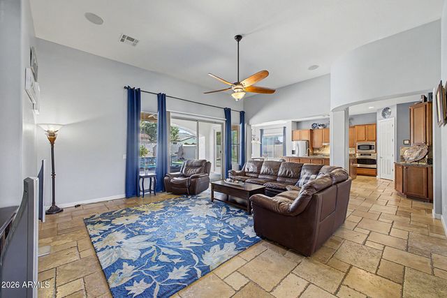 20137 E SILVER CREEK Lane E, Queen Creek, AZ 85142