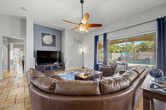 20137 E SILVER CREEK Lane E, Queen Creek, AZ 85142