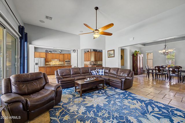 20137 E SILVER CREEK Lane E, Queen Creek, AZ 85142