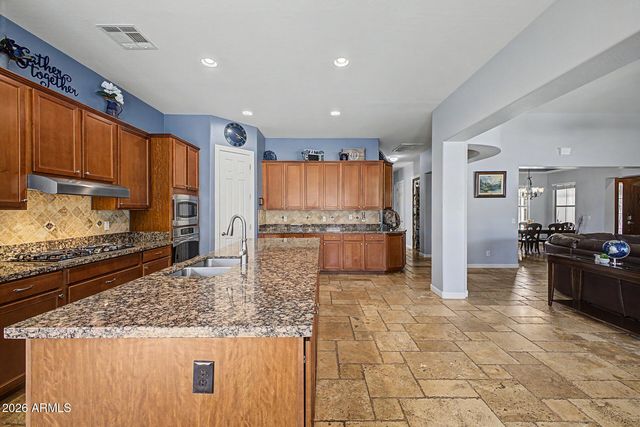 20137 E SILVER CREEK Lane E, Queen Creek, AZ 85142