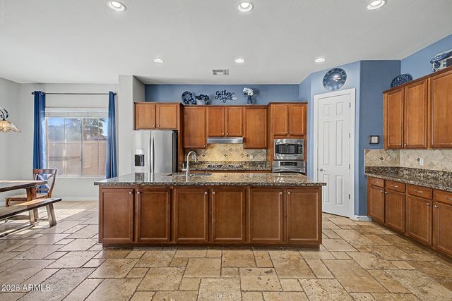 20137 E SILVER CREEK Lane E, Queen Creek, AZ 85142