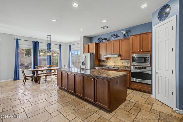20137 E SILVER CREEK Lane E, Queen Creek, AZ 85142