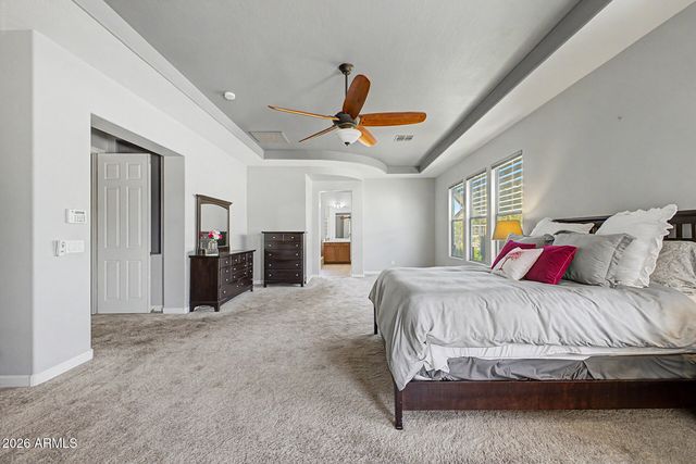 20137 E SILVER CREEK Lane E, Queen Creek, AZ 85142
