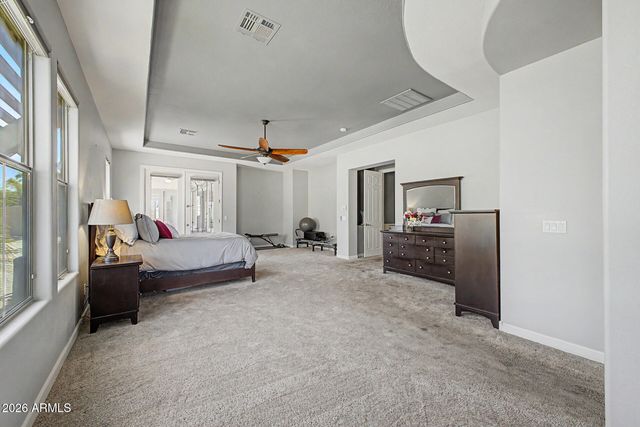 20137 E SILVER CREEK Lane E, Queen Creek, AZ 85142