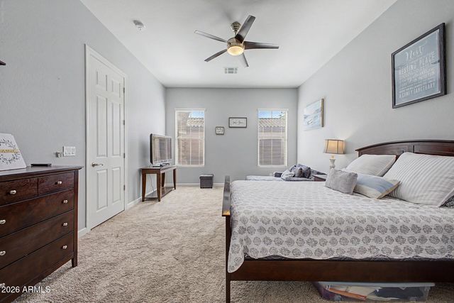 20137 E SILVER CREEK Lane E, Queen Creek, AZ 85142