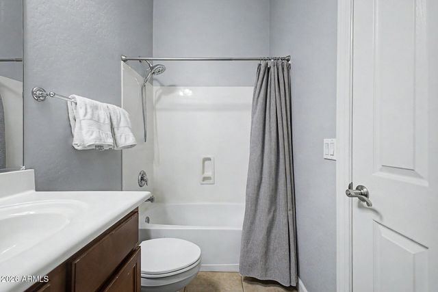 20137 E SILVER CREEK Lane E, Queen Creek, AZ 85142