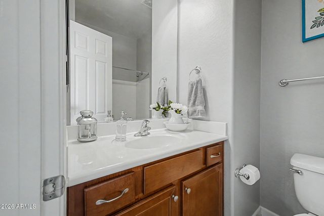 20137 E SILVER CREEK Lane E, Queen Creek, AZ 85142