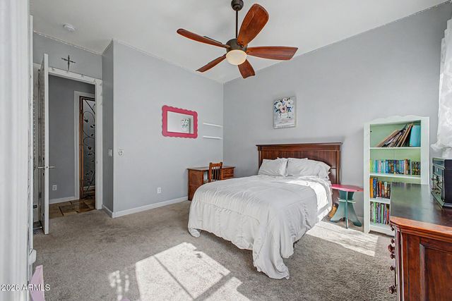 20137 E SILVER CREEK Lane E, Queen Creek, AZ 85142